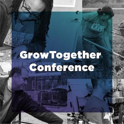 NYC Alumni Club at the 2018 GrowTogether Conference